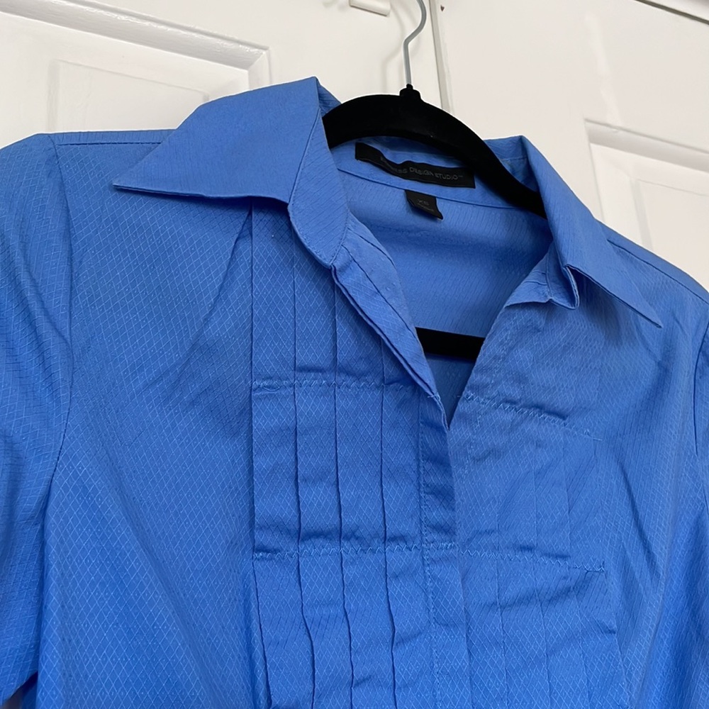 Express professional blouse